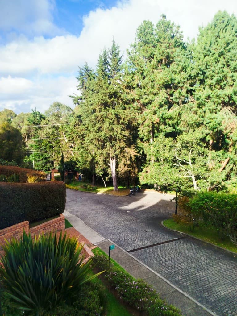 Casa en Venta en Cerros de Suba, Bogotá