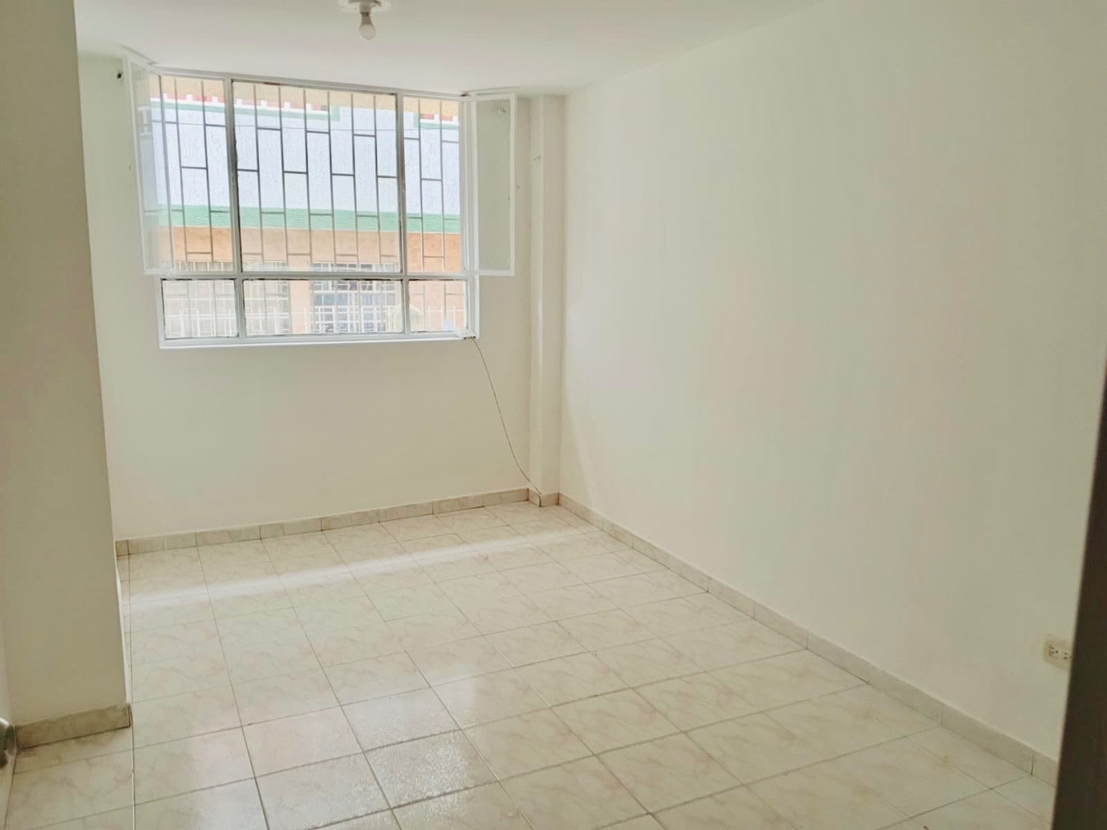 Apartamento en Arriendo en Puente aranda, Bogotá
