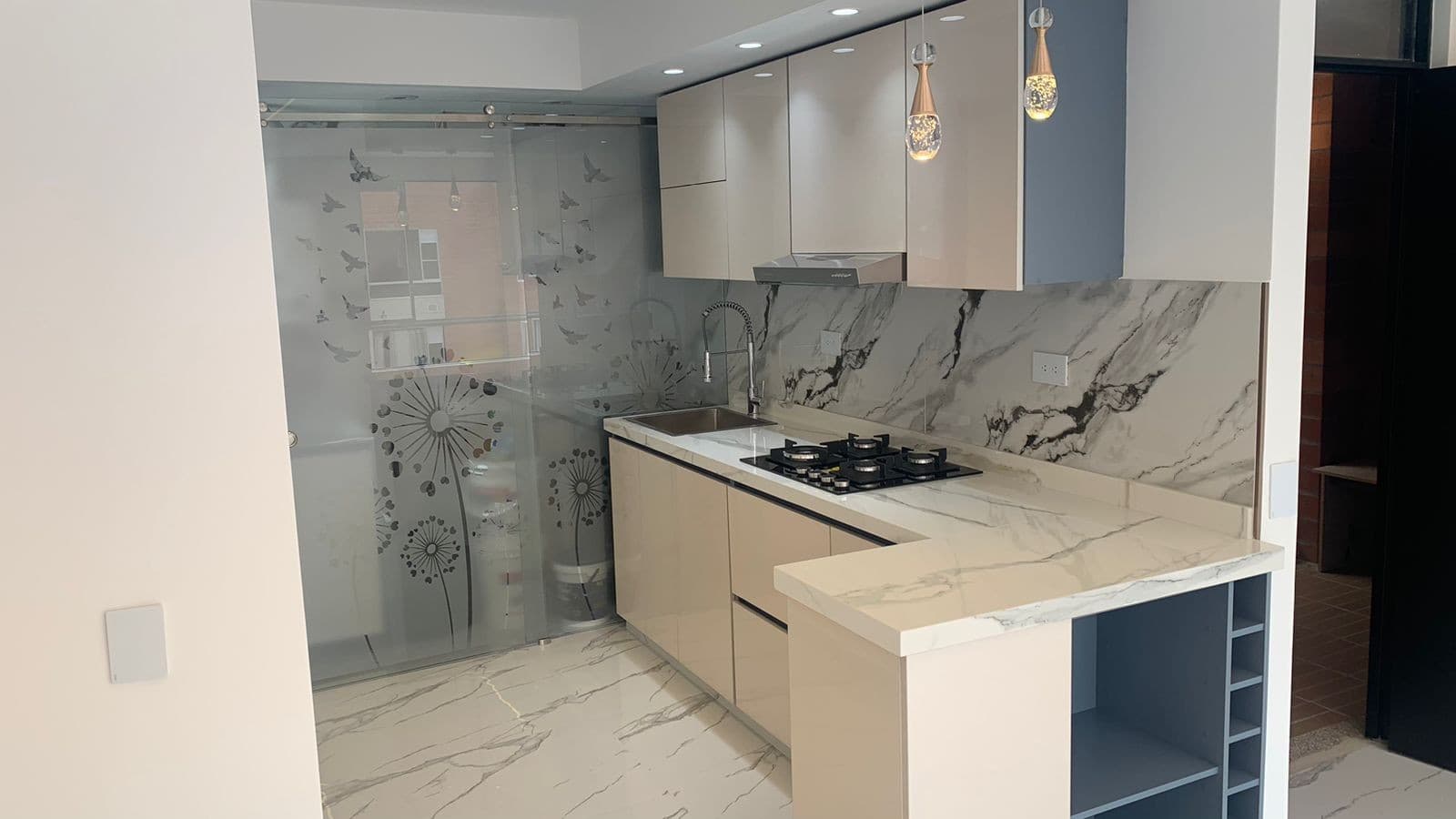 Apartamento en Venta en Lagos de Torca, Bogotá