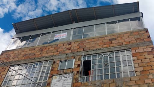 Apartamento en Arriendo en Santa lucia, Bogotá