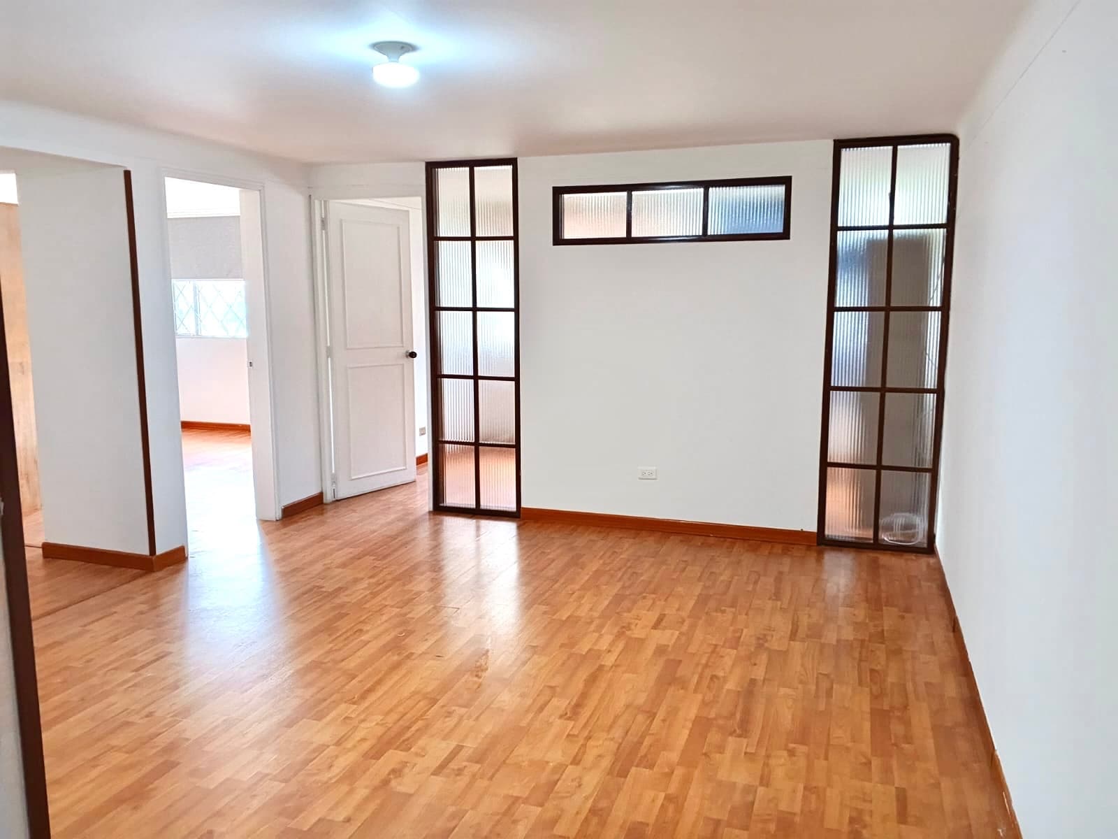 Apartamento en Arriendo en El contador, Bogotá