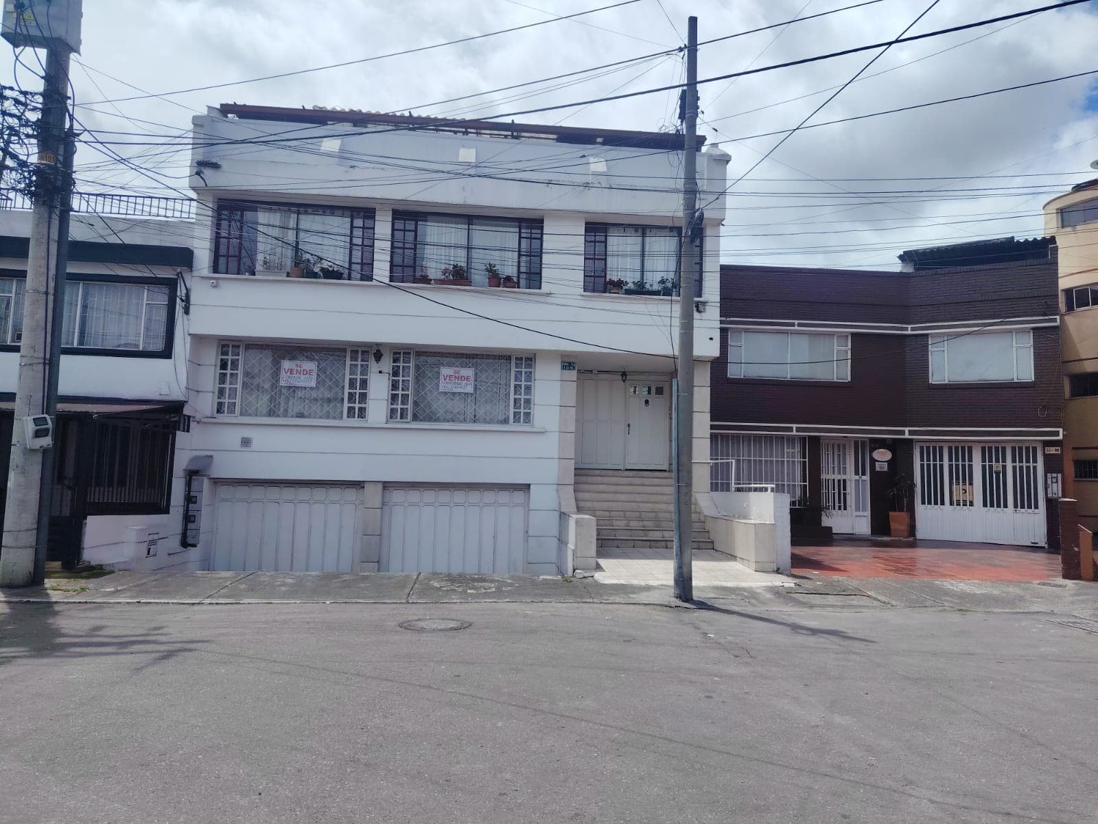 Apartamento en Venta en Normandia, Bogotá