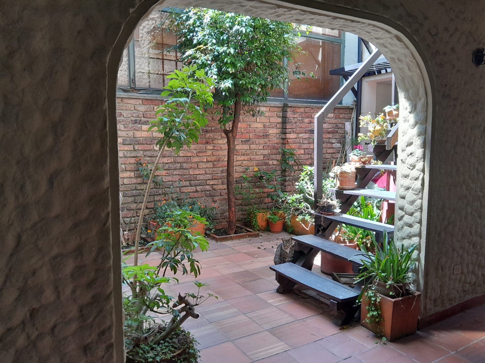 Casa en Venta en Las margaritas, Bogotá