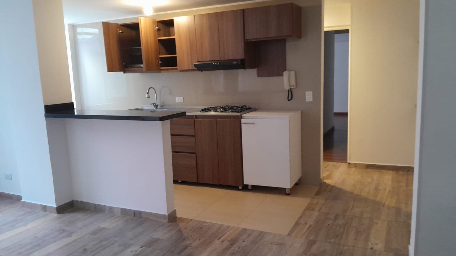 Apartamento en Venta en Mazuren, Bogotá