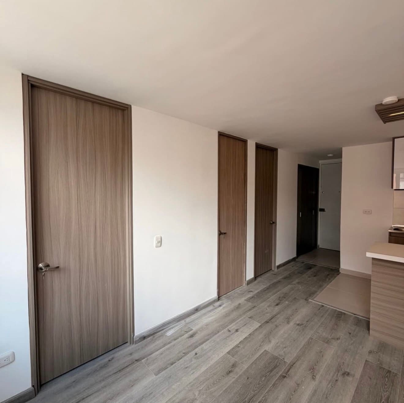 Apartamento en Arriendo en Alameda, Bogotá