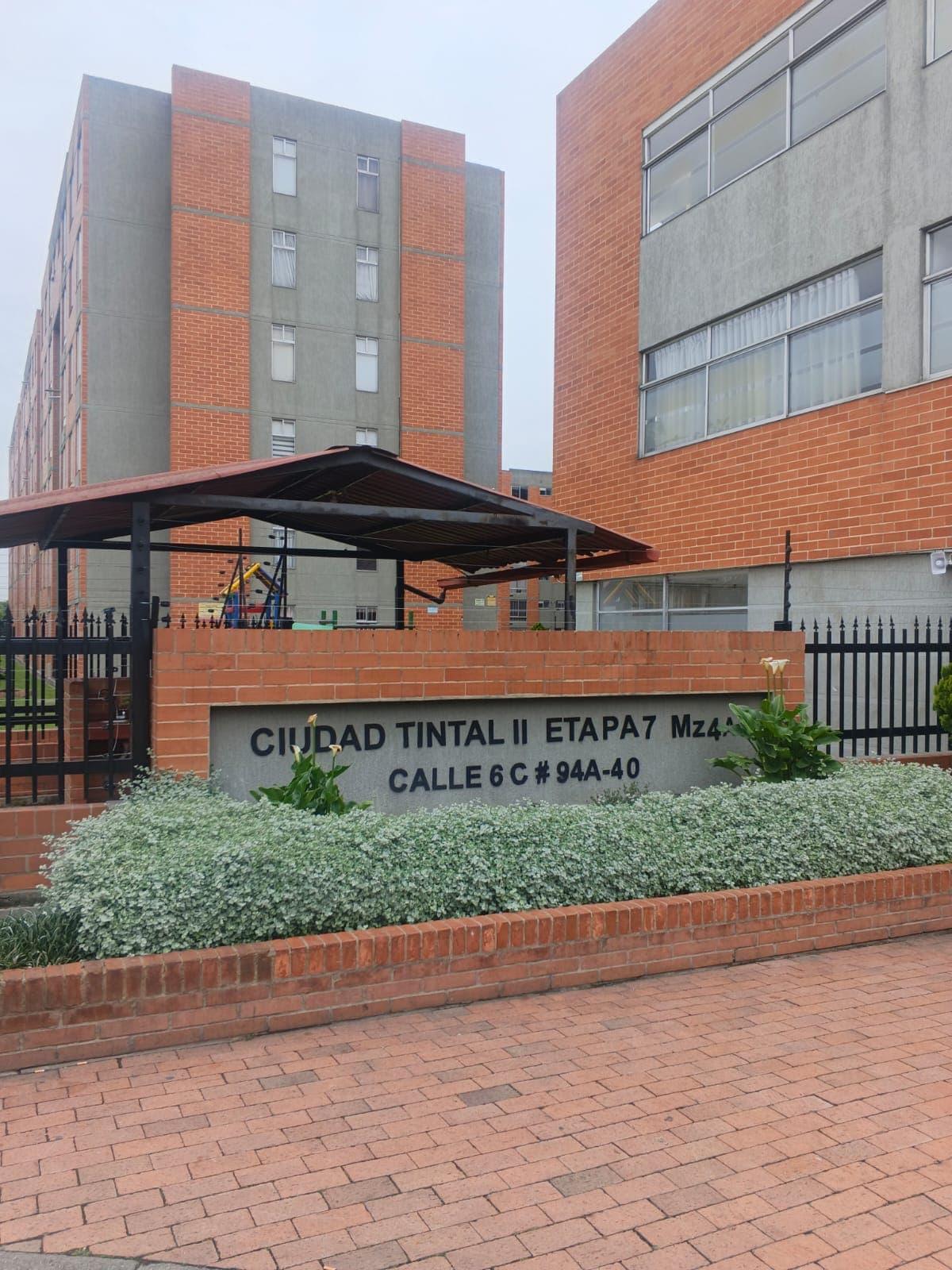 Apartamento en Venta en Ciudad Tintal, Bogotá