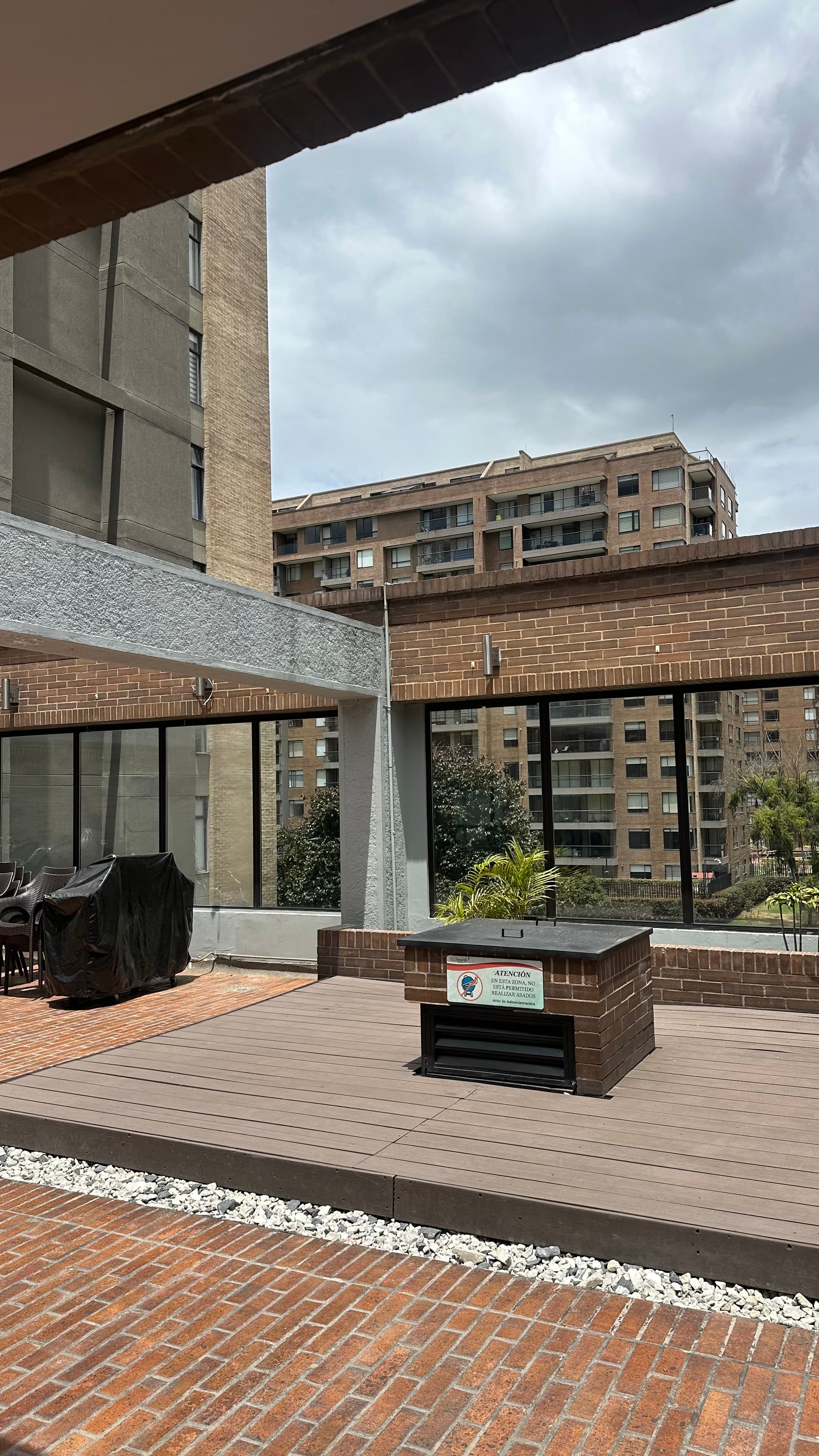 Apartamento en Venta en Alejandria, Bogotá