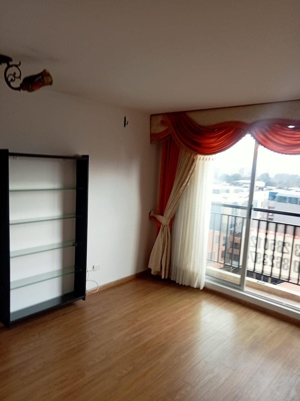 Apartamento en Venta en Lijacá, Bogotá