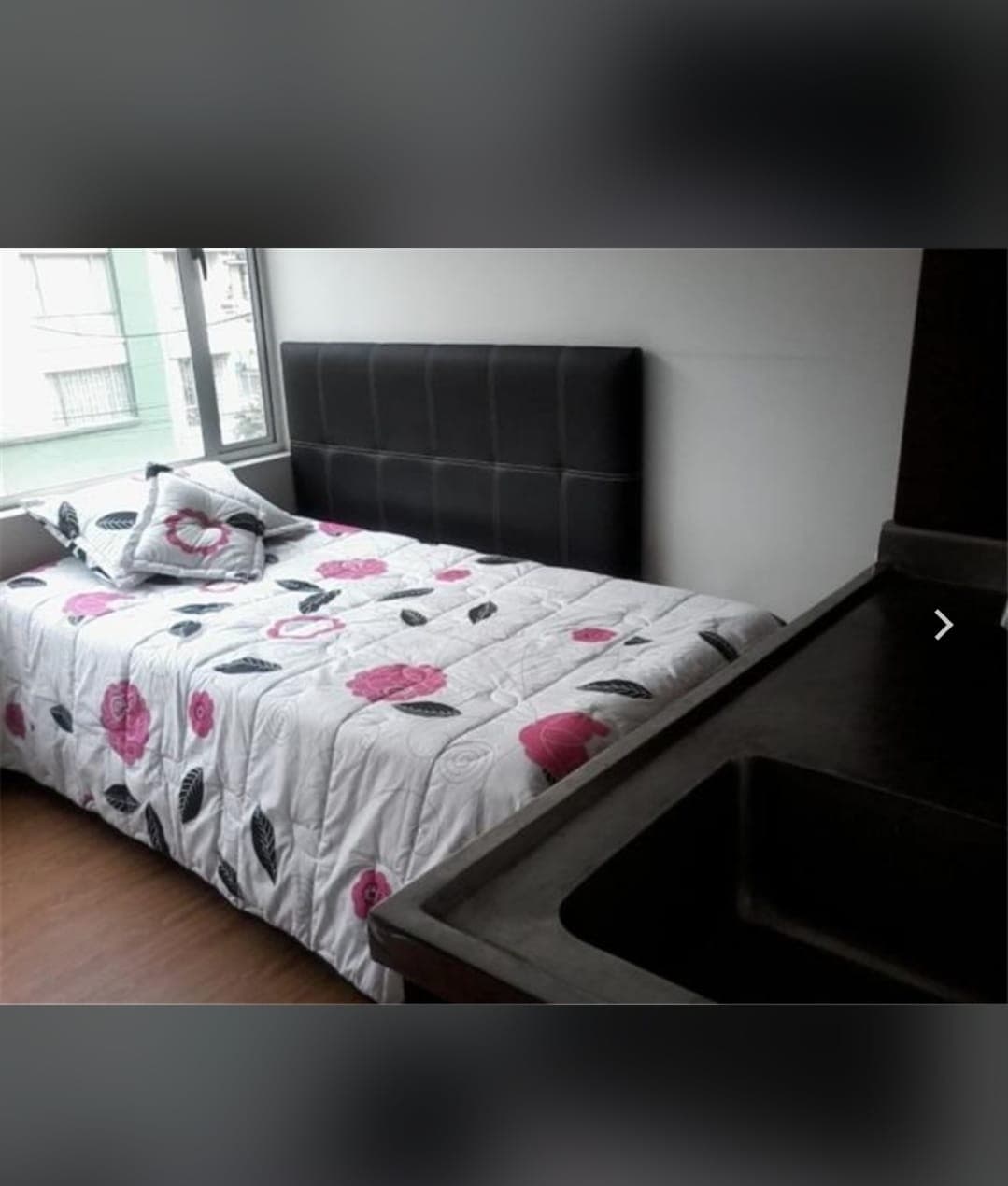 Apartaestudio en Arriendo en Belalcazar, Bogotá