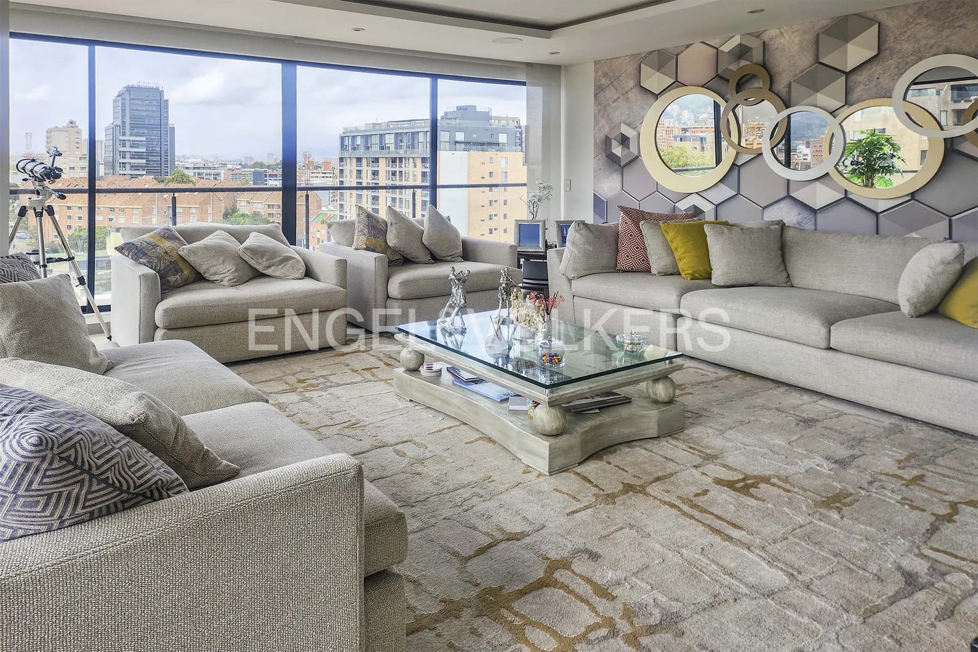 Apartamento en Venta en Pasadena, Bogotá