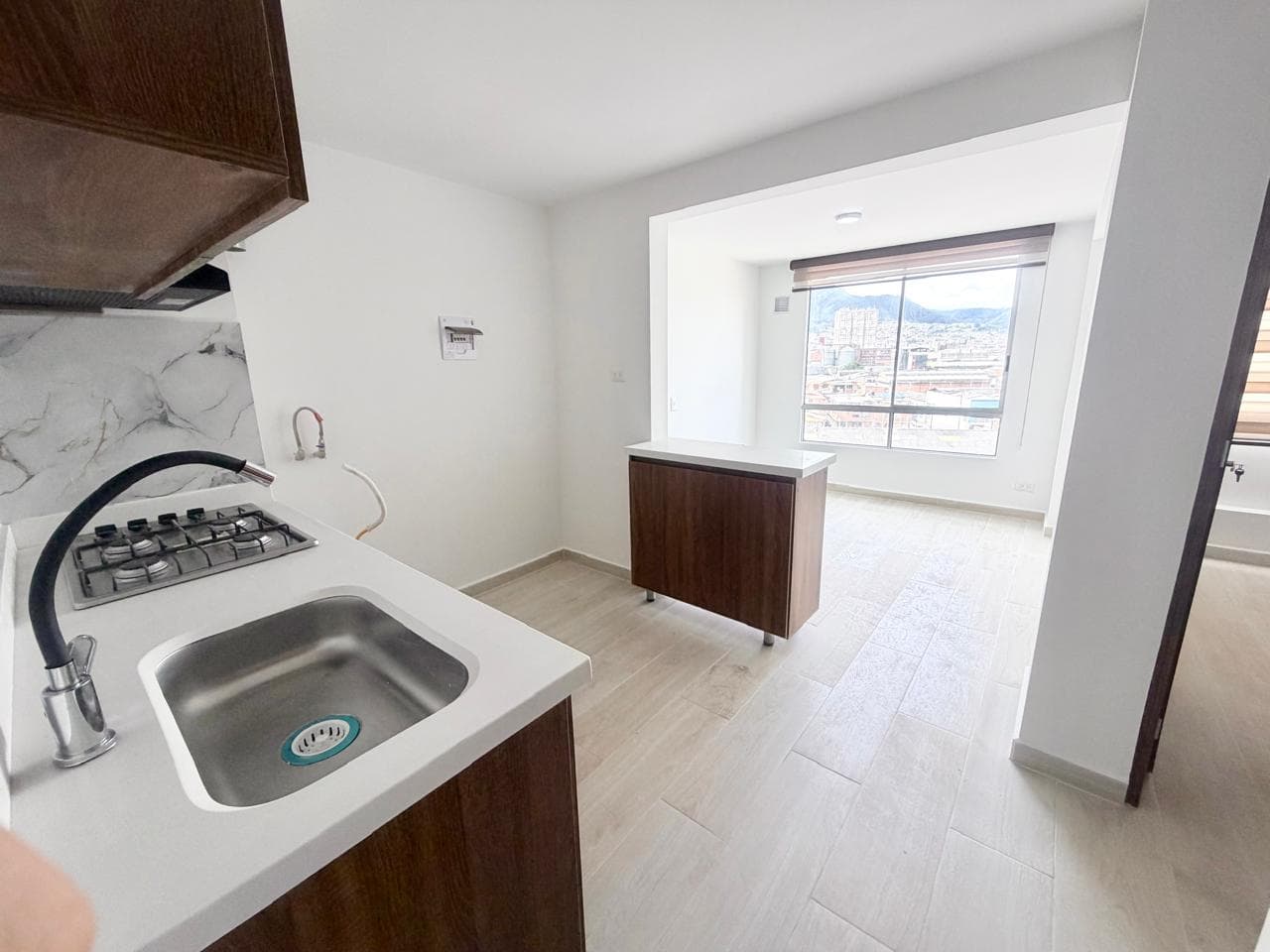 Apartamento en Arriendo en Bogotá, d.c., Bogotá