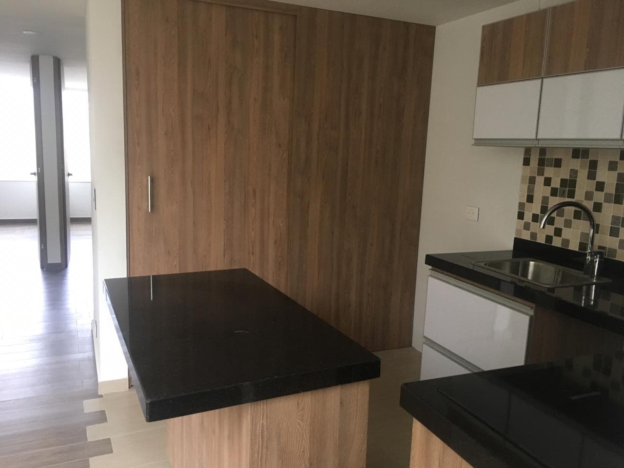 Apartamento en Arriendo en Alhambra, Bogotá