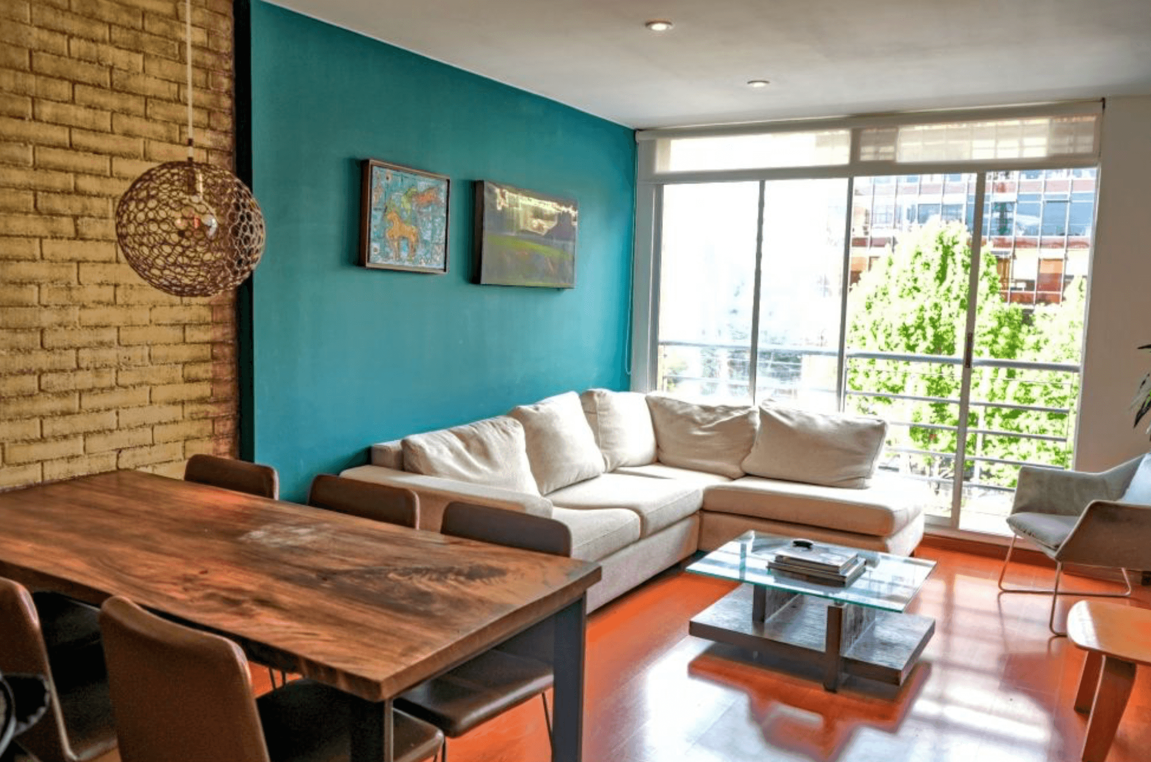 Apartamento en Venta en Chicó Reservado, Bogotá