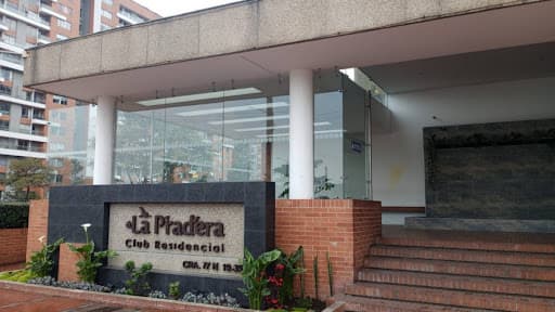 Apartamento en Arriendo en La felicidad, Bogotá