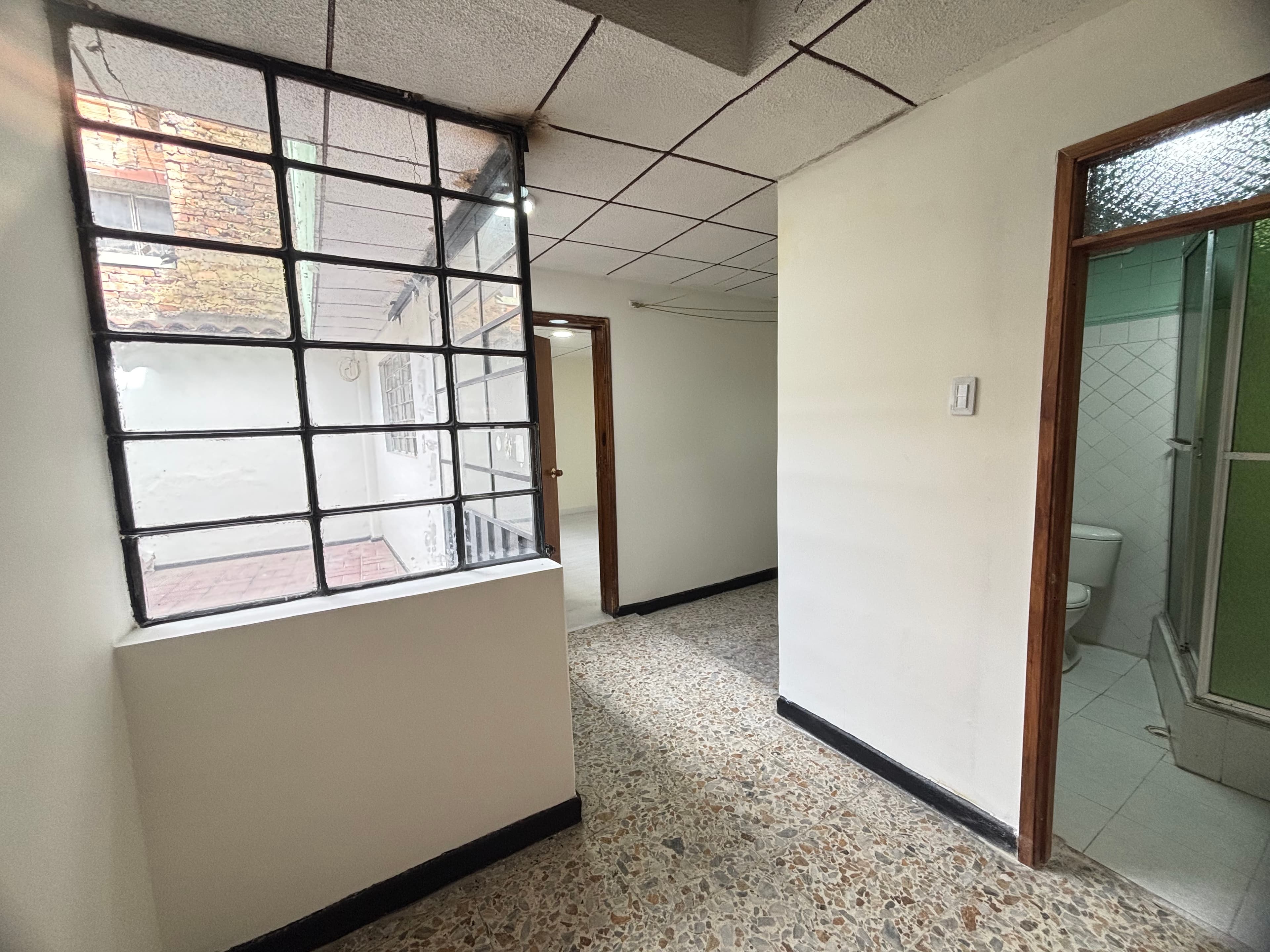 Apartamento en Arriendo en Centenario, Bogotá