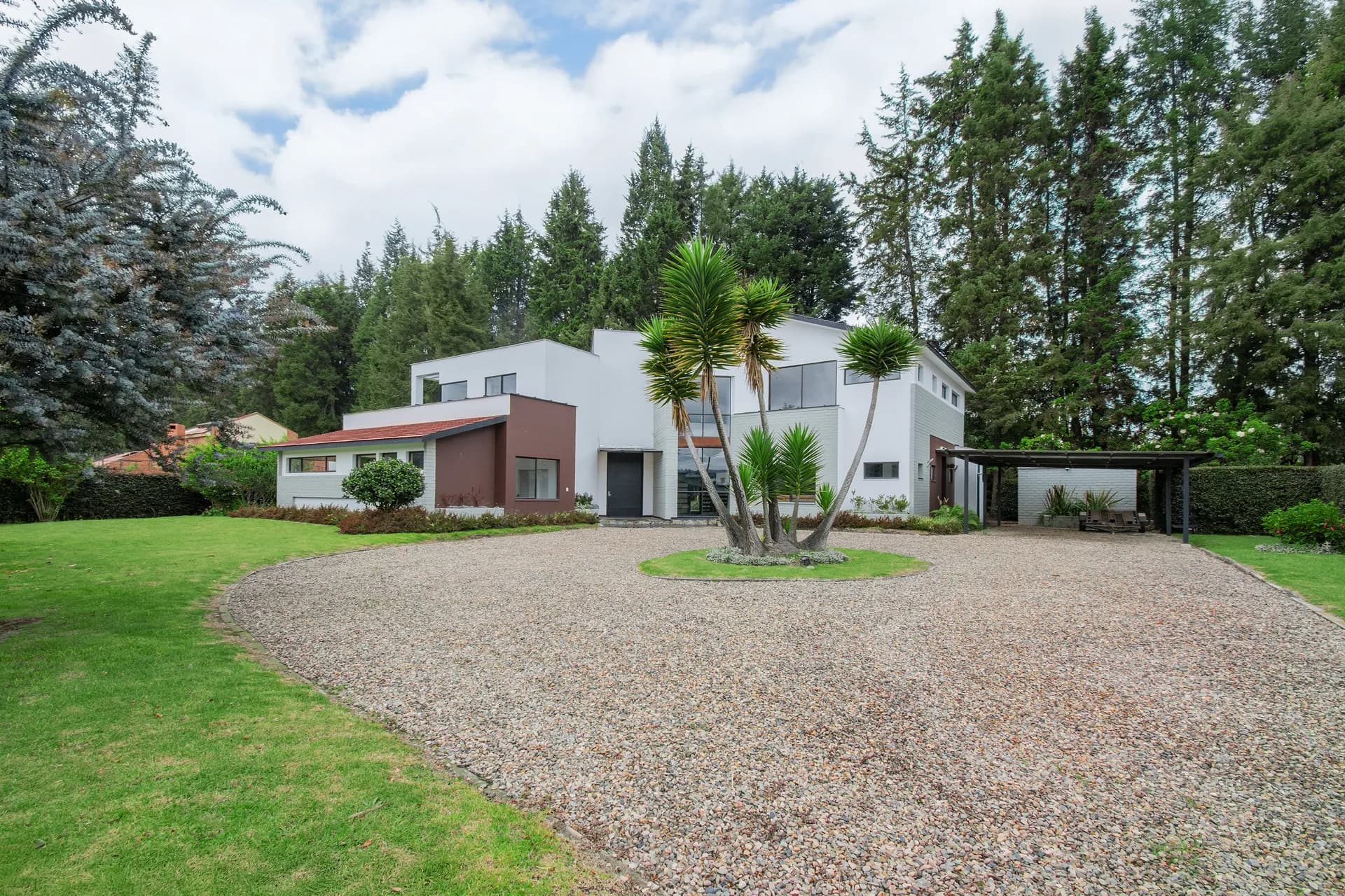 Casa en Venta en Guaymaral, Bogotá