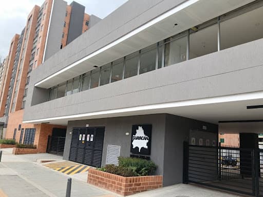 Apartamento en Arriendo en Lagos de Torca, Bogotá