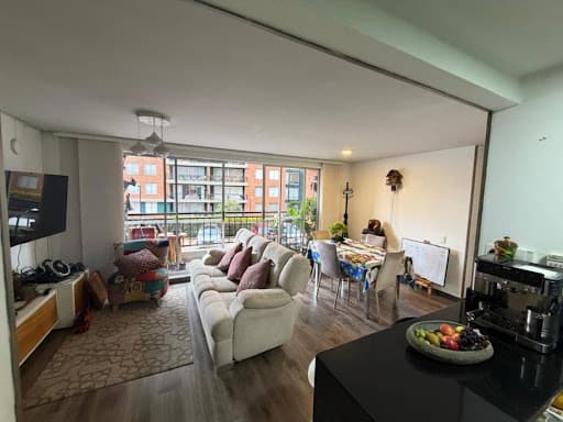 Apartamento en Venta en Gran granada, Bogotá