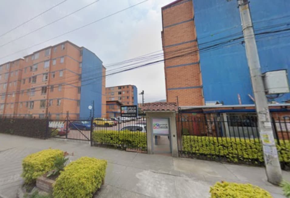 Apartamento en Venta en Galicia, Bogotá