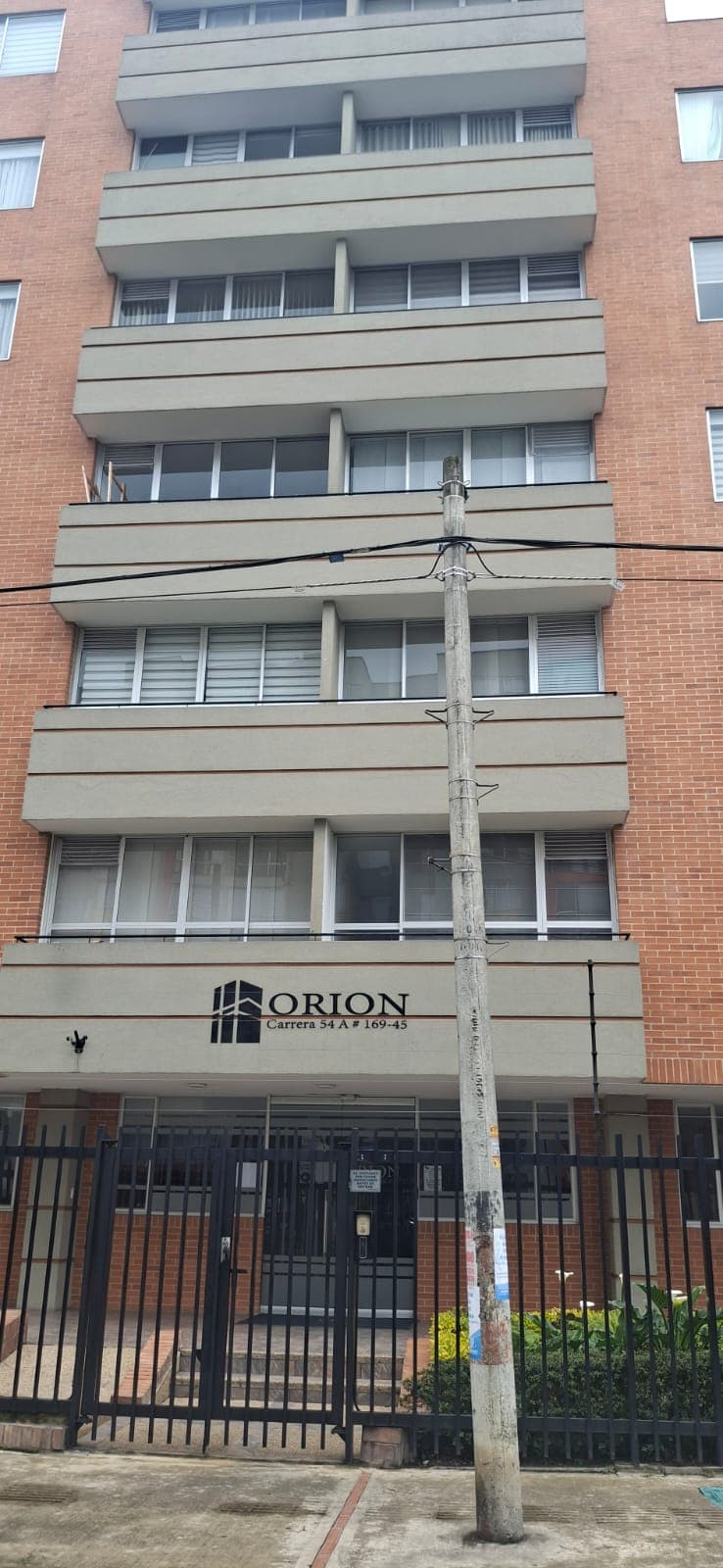 Apartamento en Venta en Granada norte, Bogotá