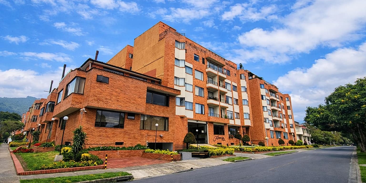 Apartamento en Venta en Los cedritos, Bogotá