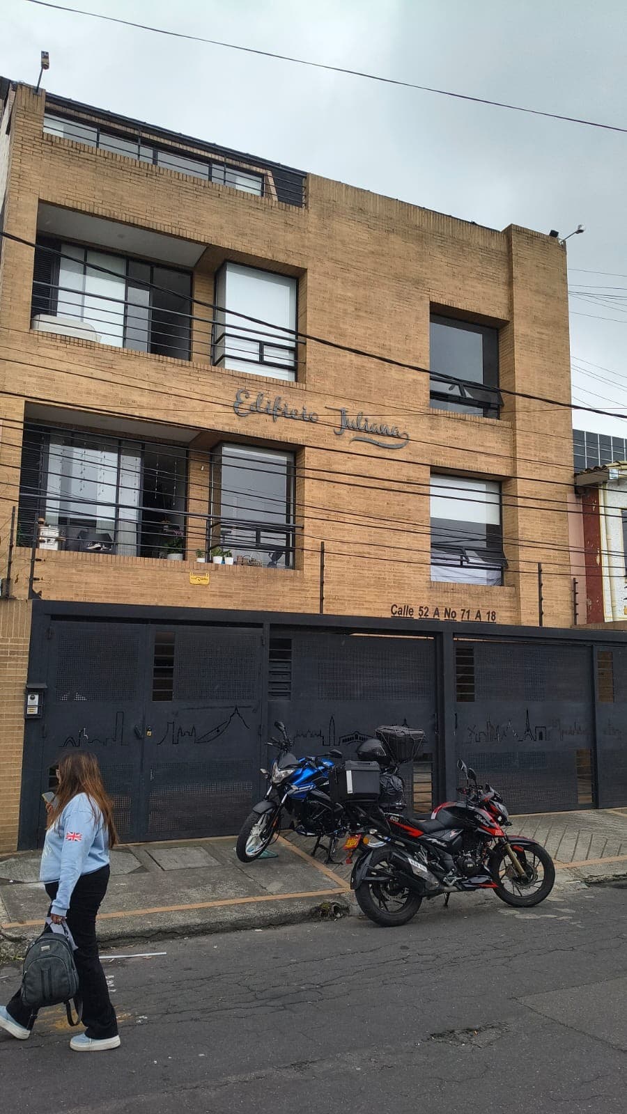 Apartamento en Arriendo en Zona norte, Bogotá