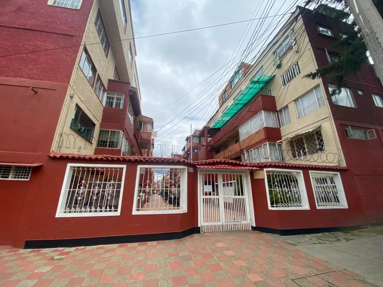 Apartamento en Venta en Ciudad bachue, Bogotá