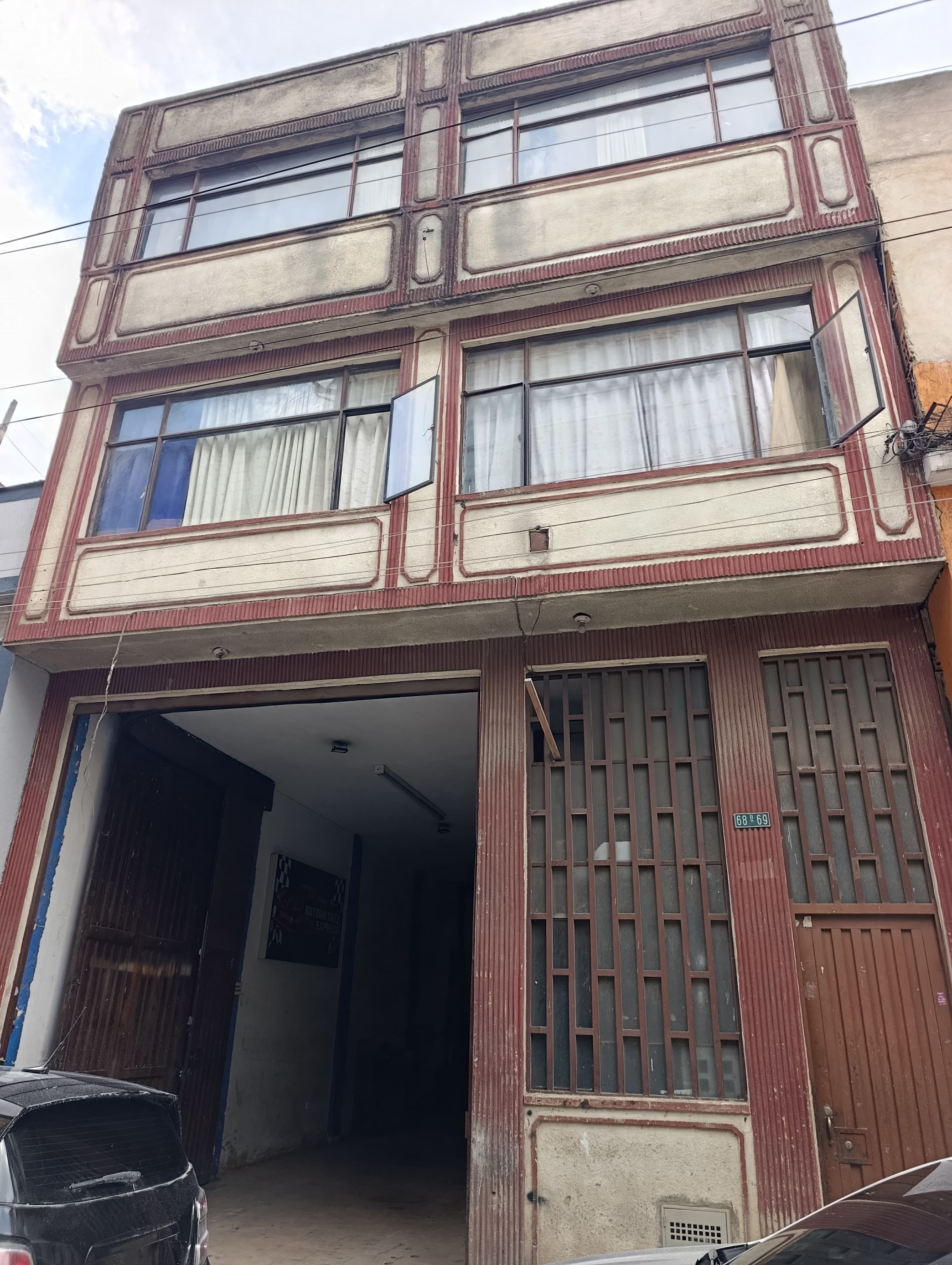 Casa en Venta en Las americas, Bogotá