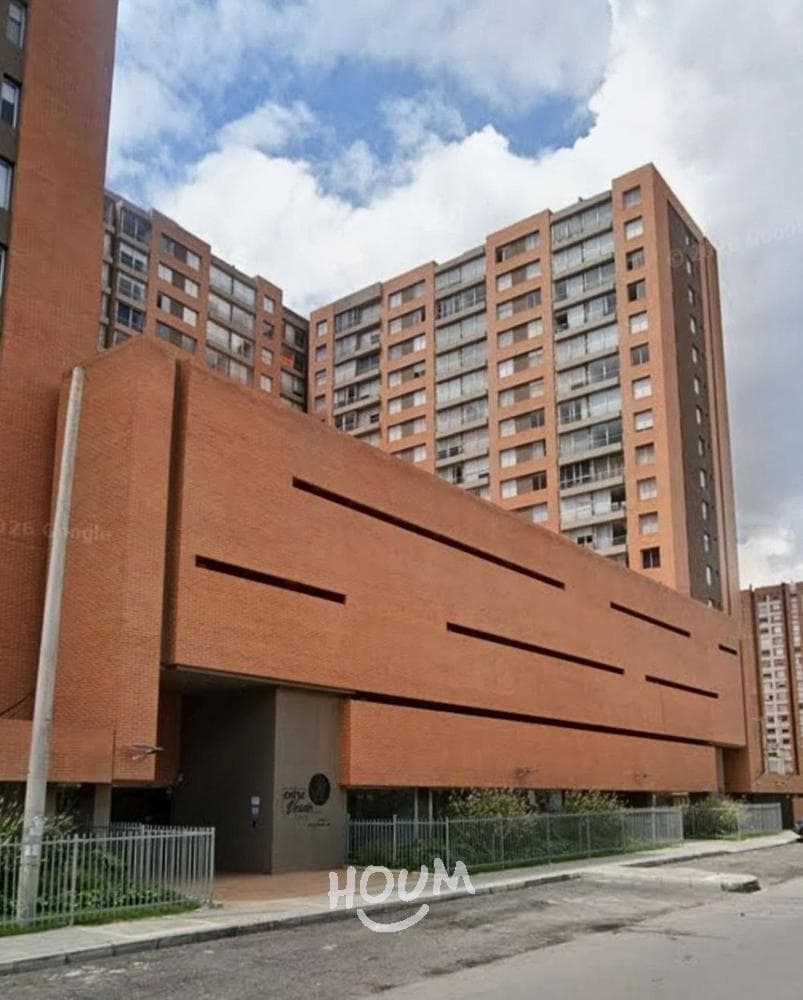 Apartamento en Venta en Nueva zelandia, Bogotá