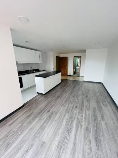Apartamento en Venta en San patricio, Bogotá
