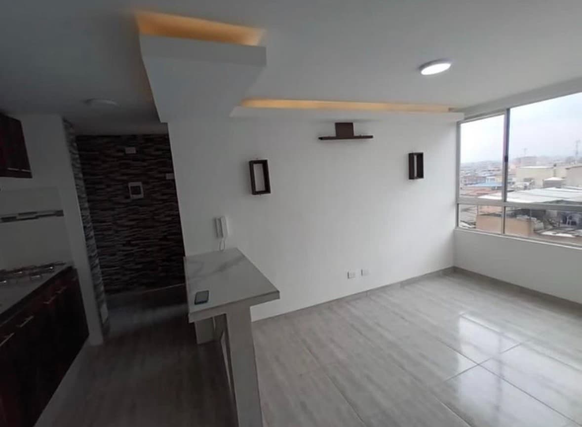 Apartamento en Venta en Rafael uribe, Bogotá