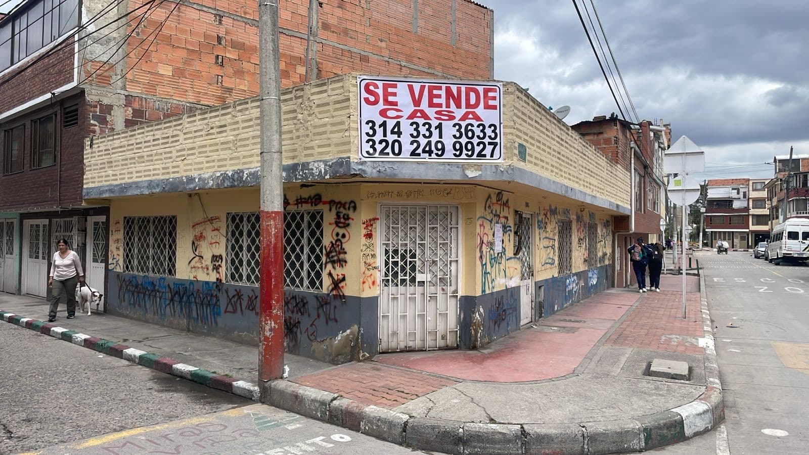 Casa en Venta en Bosa, Bogotá