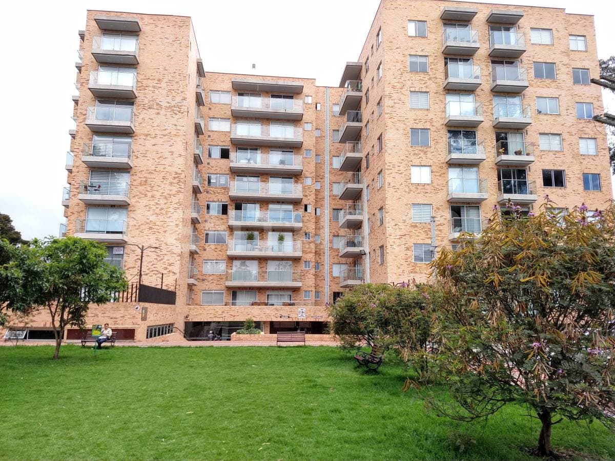 Apartamento en Venta en Club de los lagartos, Bogotá