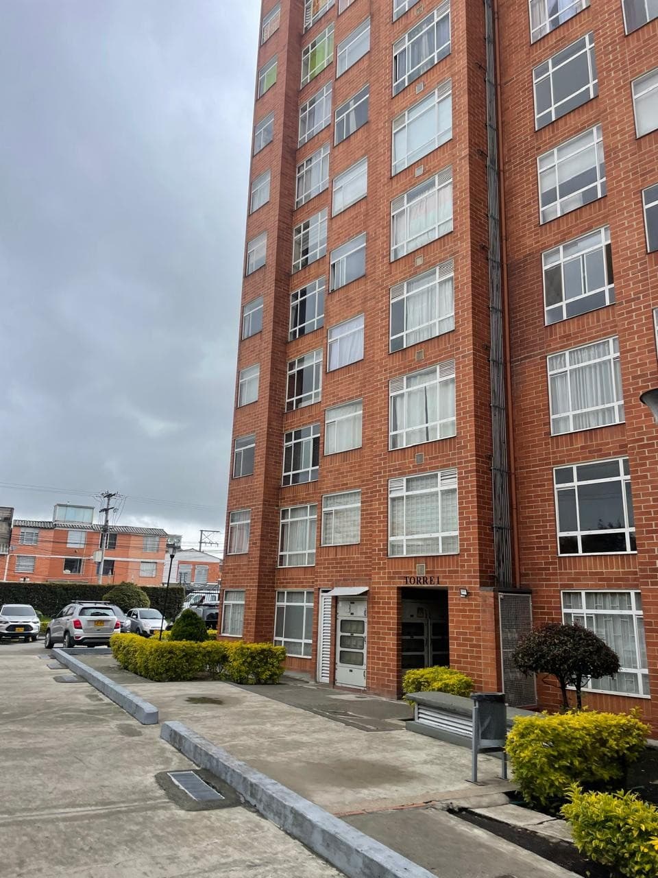 Apartaestudio en Venta en Tintala, Bogotá