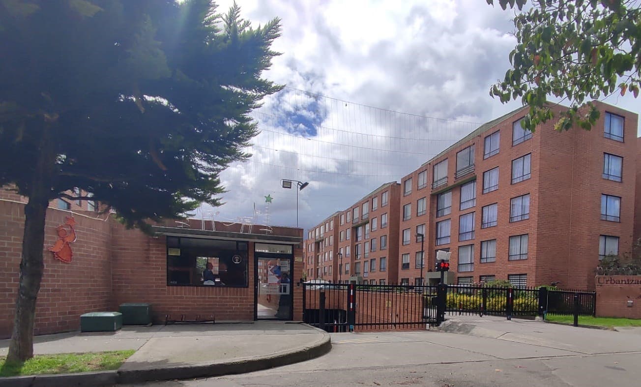 Apartamento en Venta en Alamos, Bogotá