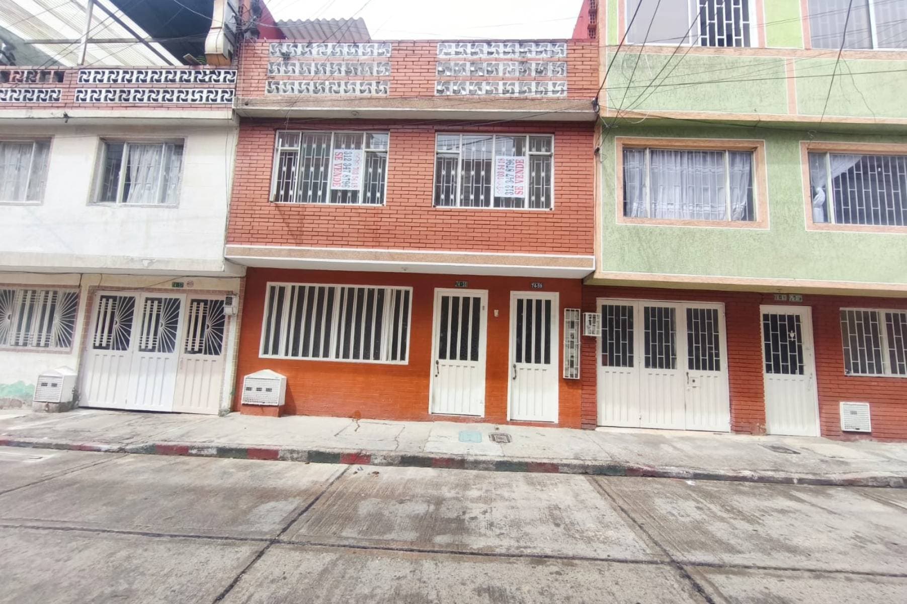 Casa en Venta en La Estancia, Bogotá