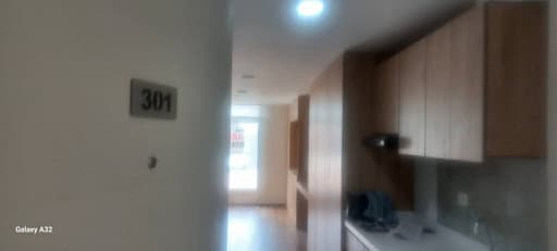 Apartamento en Arriendo en Los monjes, Bogotá