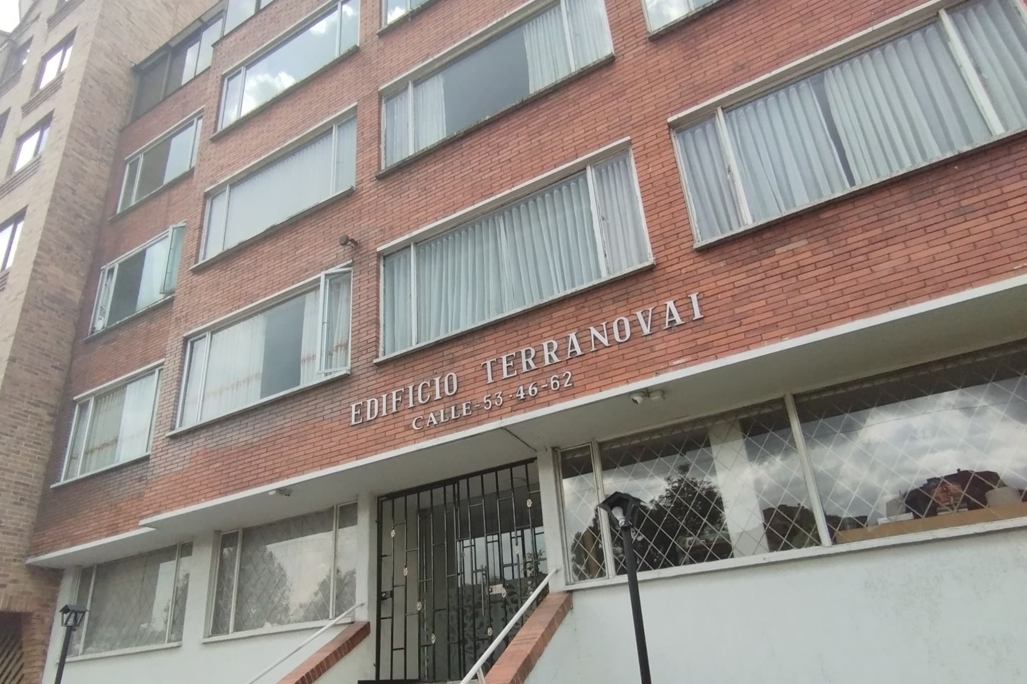 Apartamento en Arriendo en Nicolas de federman, Bogotá