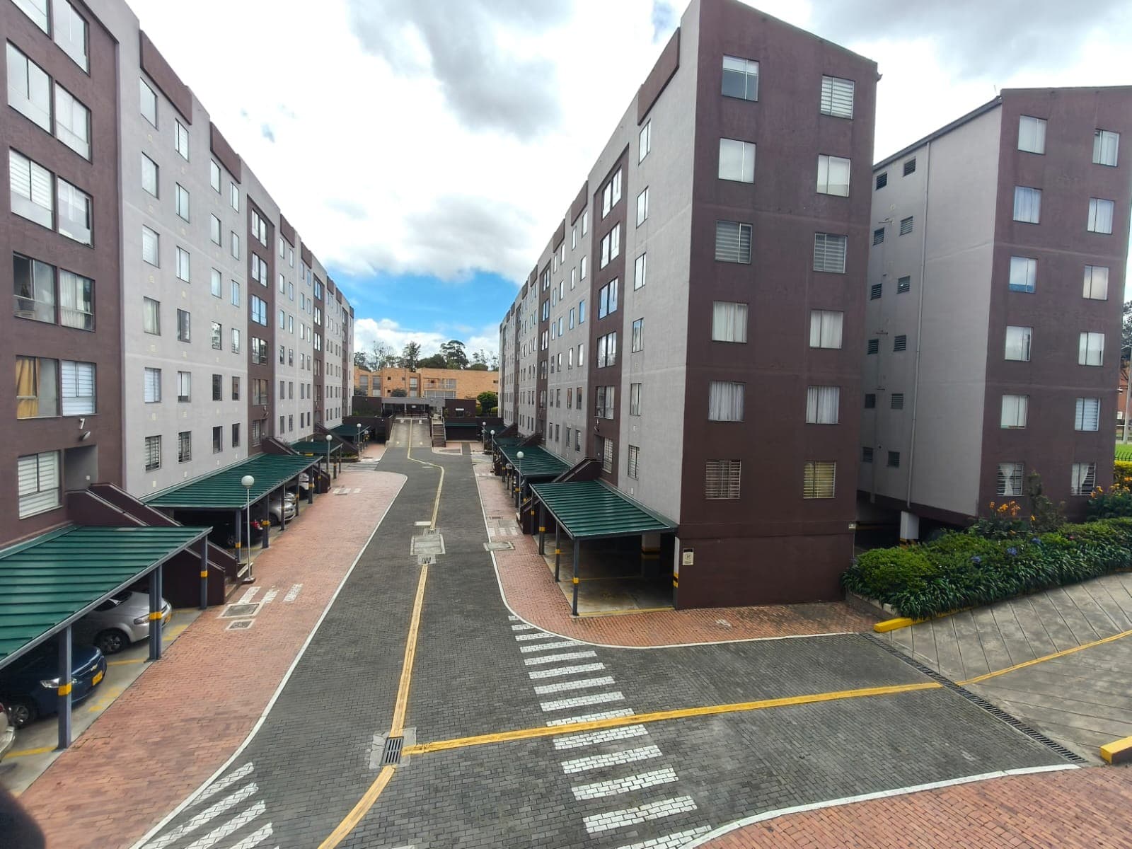 Apartamento en Venta en Pontevedra, Bogotá