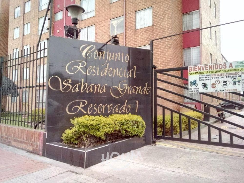 Apartamento en Venta en Fontibon, Bogotá