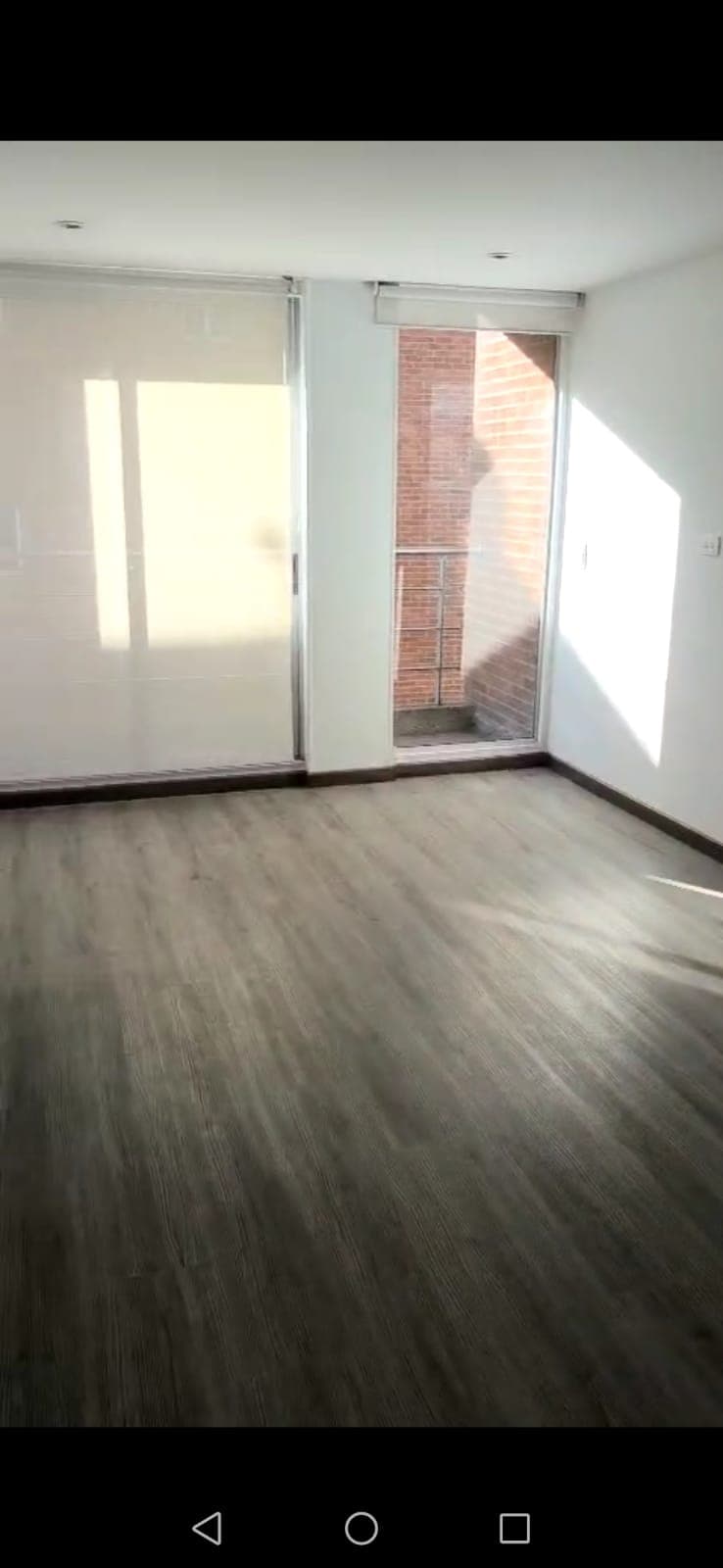Apartamento en Venta en Centro Comercial Mazuren, Bogotá
