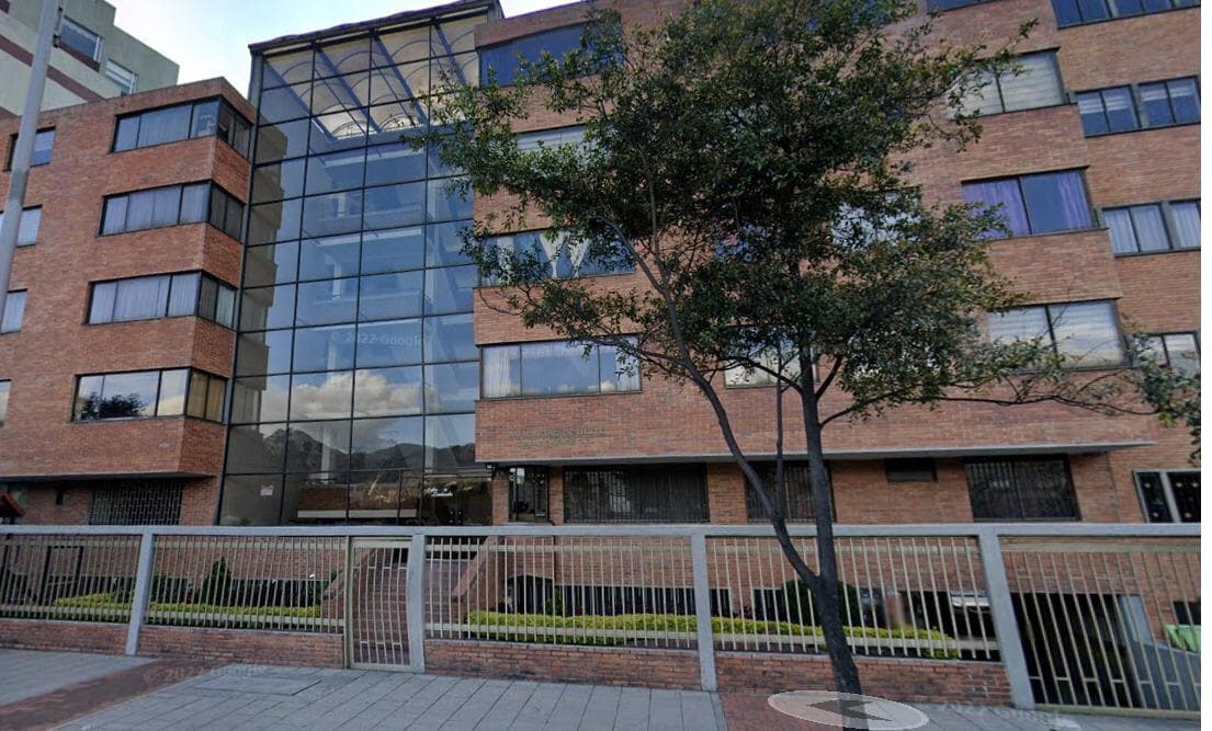 Apartamento en Venta en Barrios Unidos, Bogotá