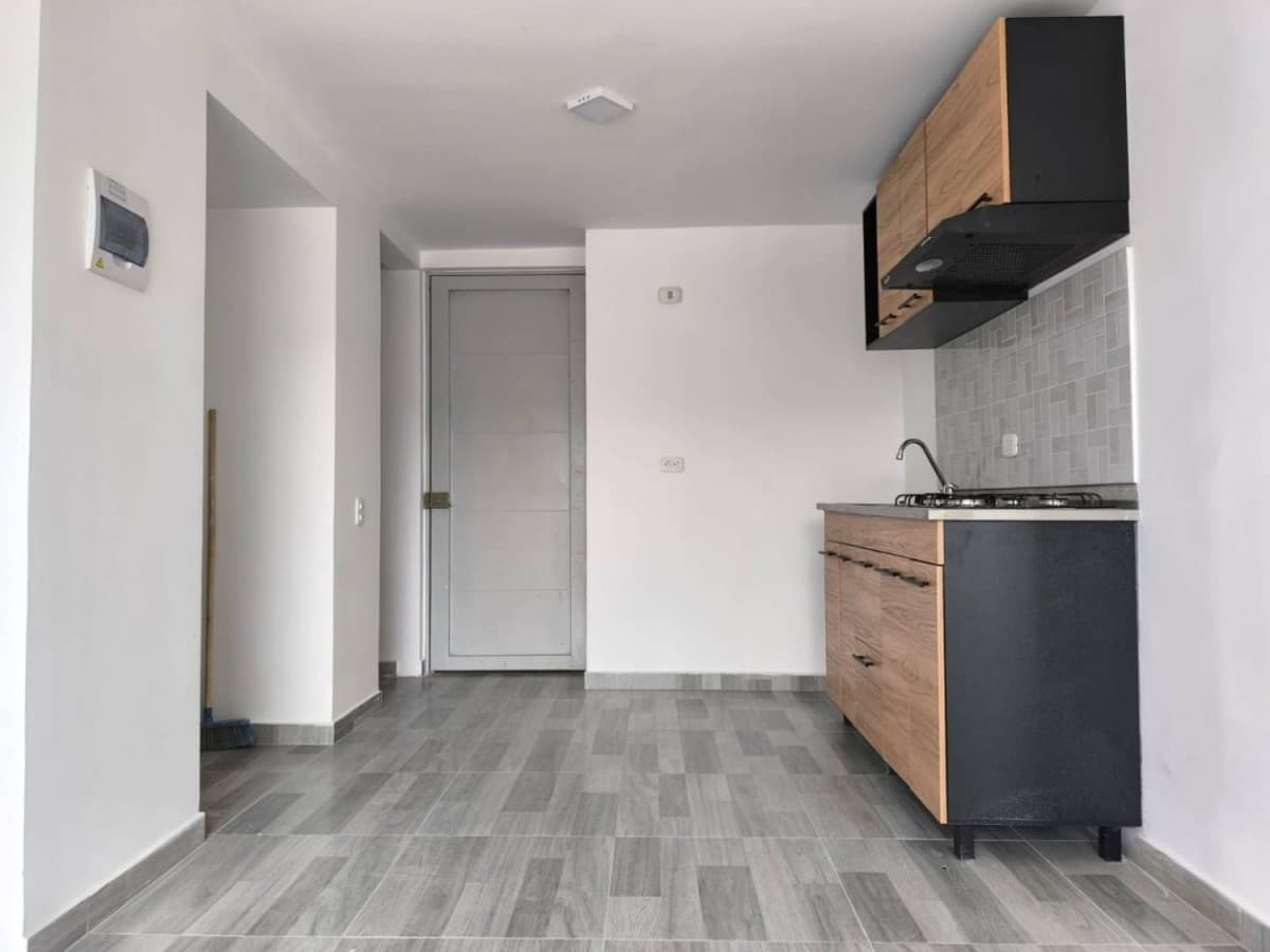 Apartamento en Arriendo en Lagos de Torca, Bogotá