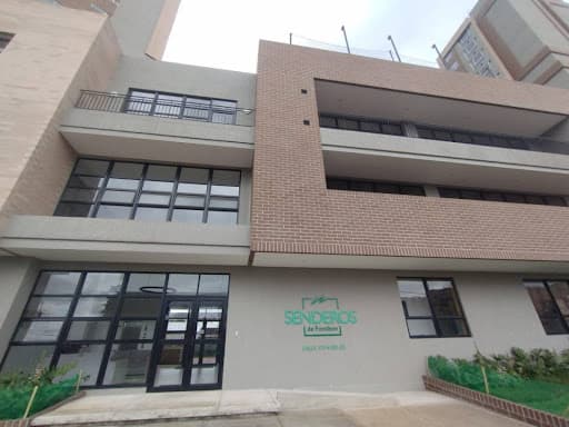 Apartamento en Arriendo en Puente grande, Bogotá