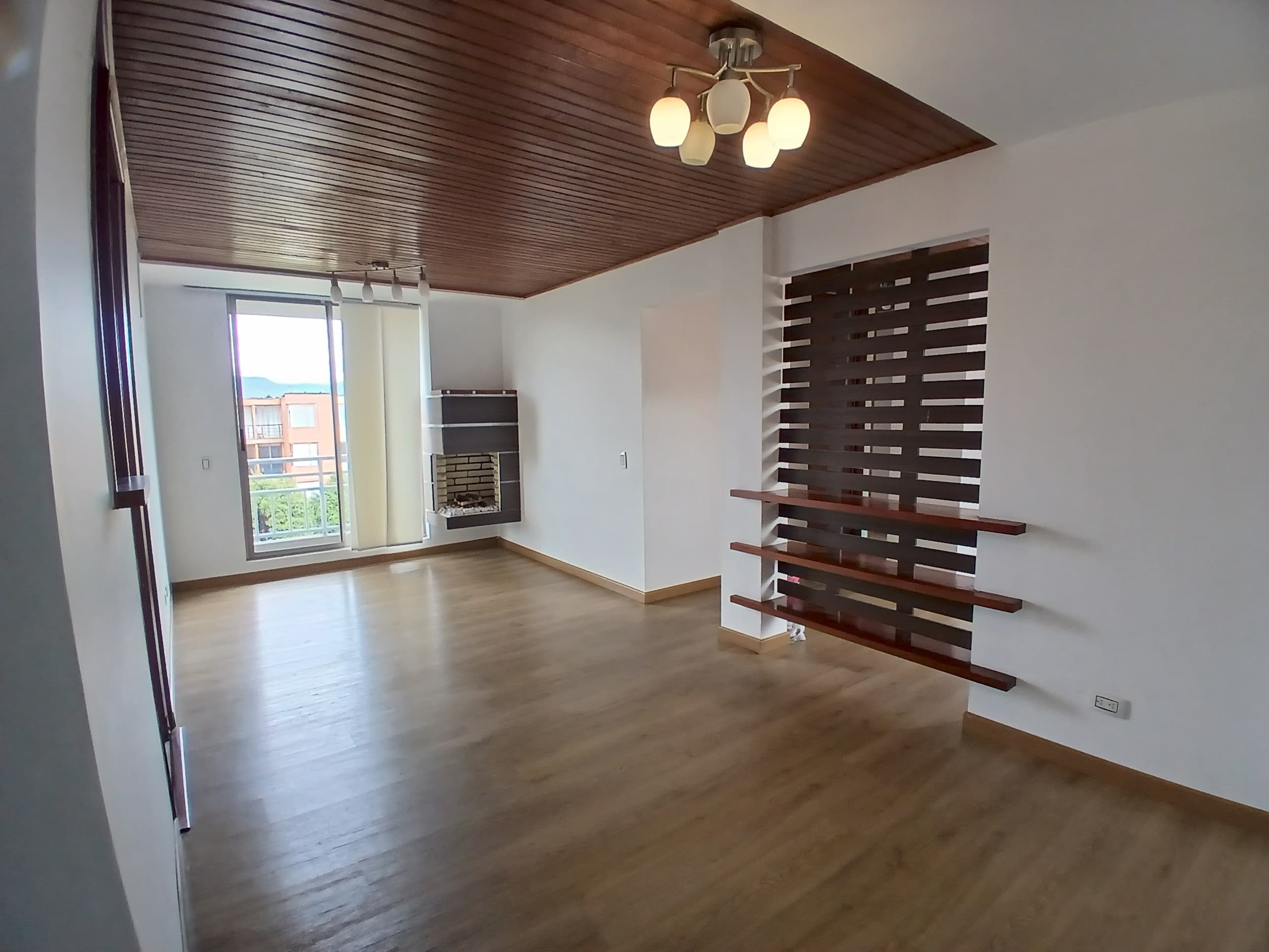 Apartamento en Venta en Fontibon, Bogotá