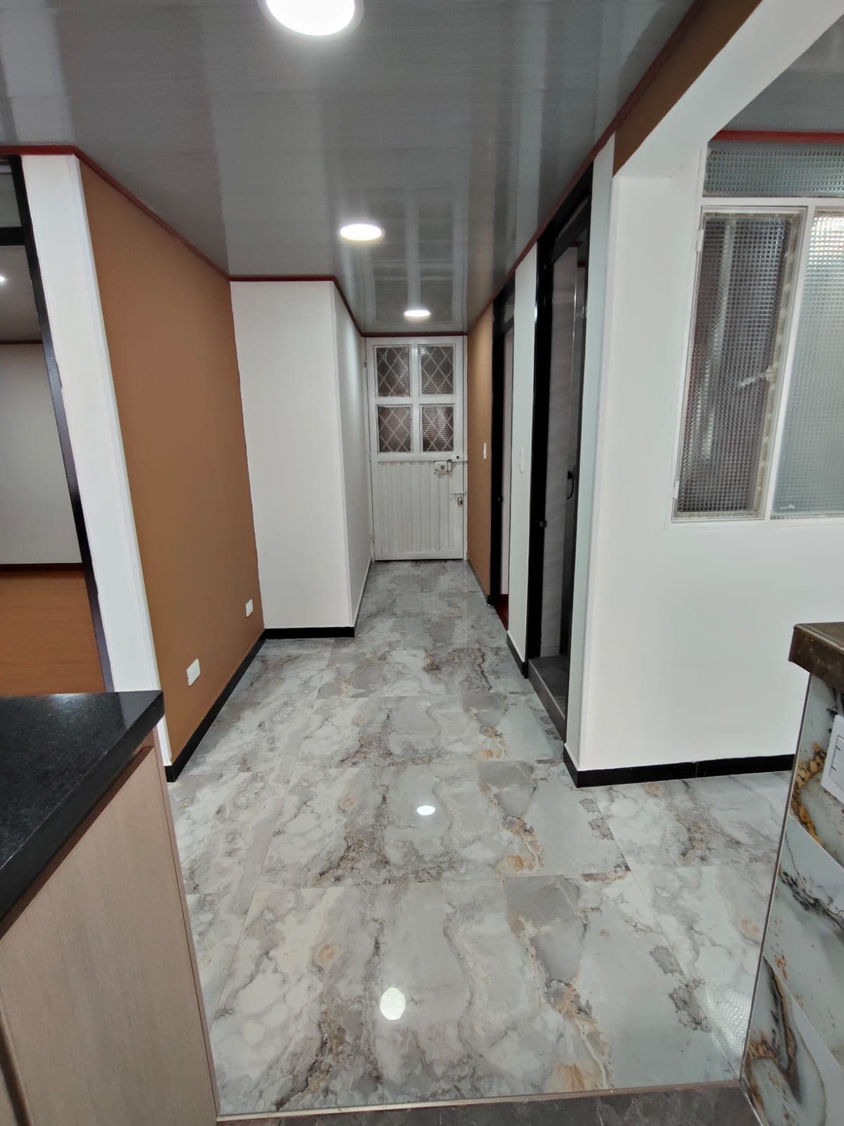 Apartamento en Venta en San antonio, Bogotá