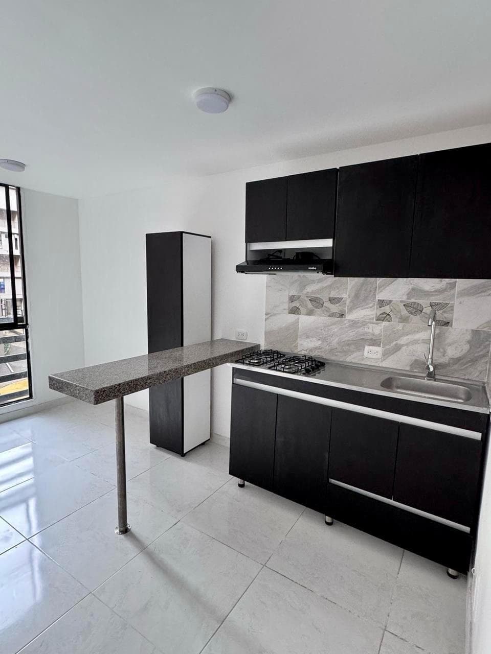Apartamento en Venta en Ciudad salitre, Bogotá