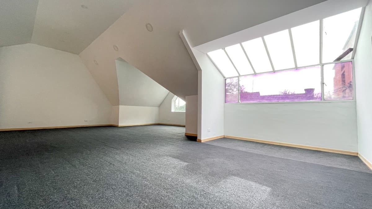 Casa en Arriendo en El nogal, Bogotá