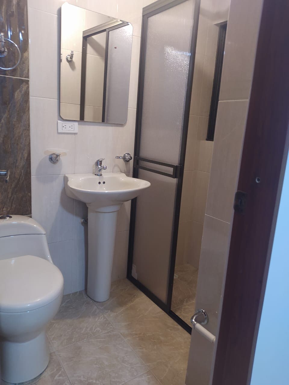 Apartamento en Arriendo en Parcela el porvenir, Bogotá