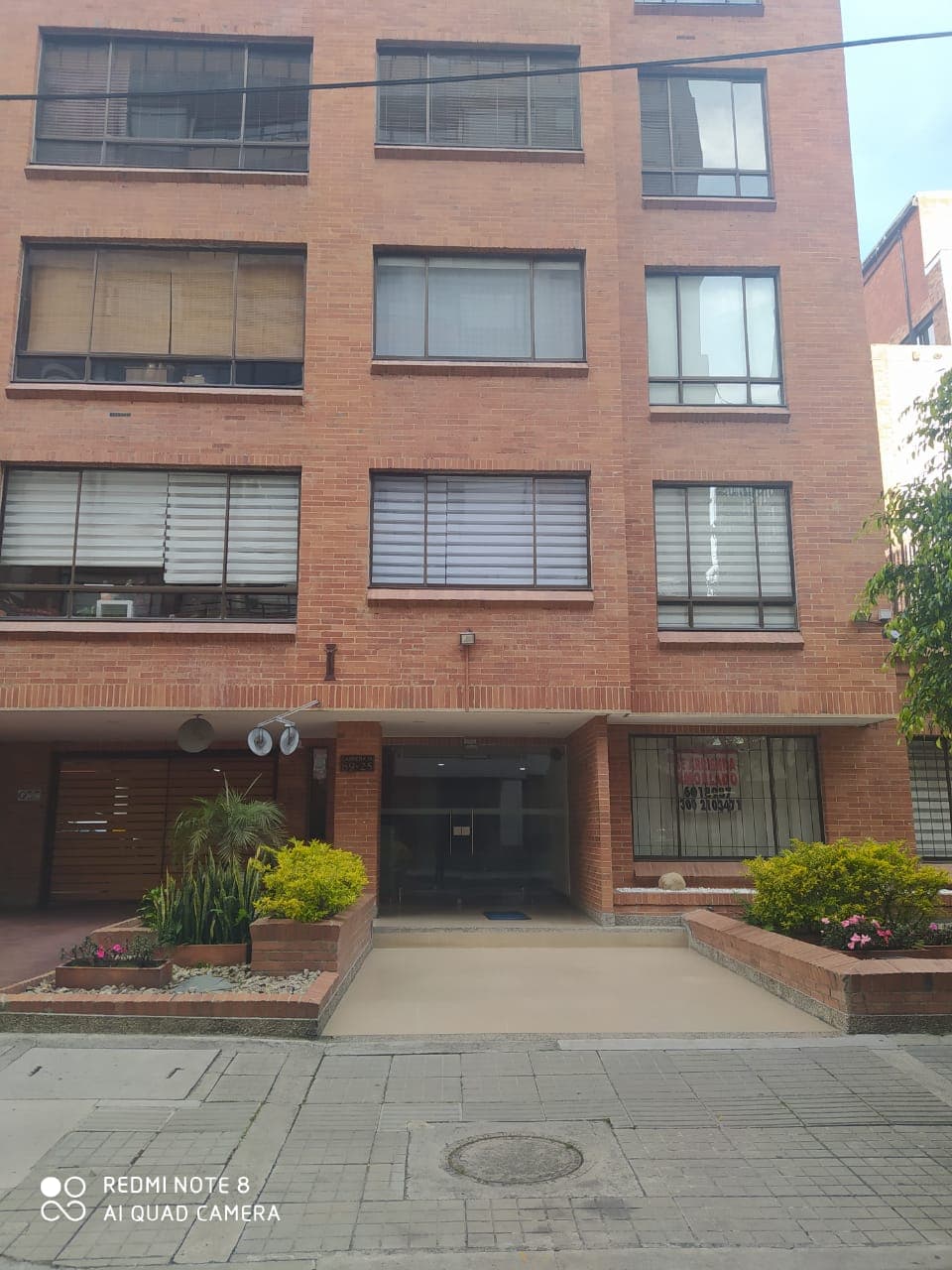 Apartamento en Venta en El chico, Bogotá